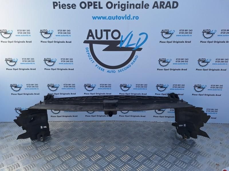 Deflector aer radiator Opel Insignia B