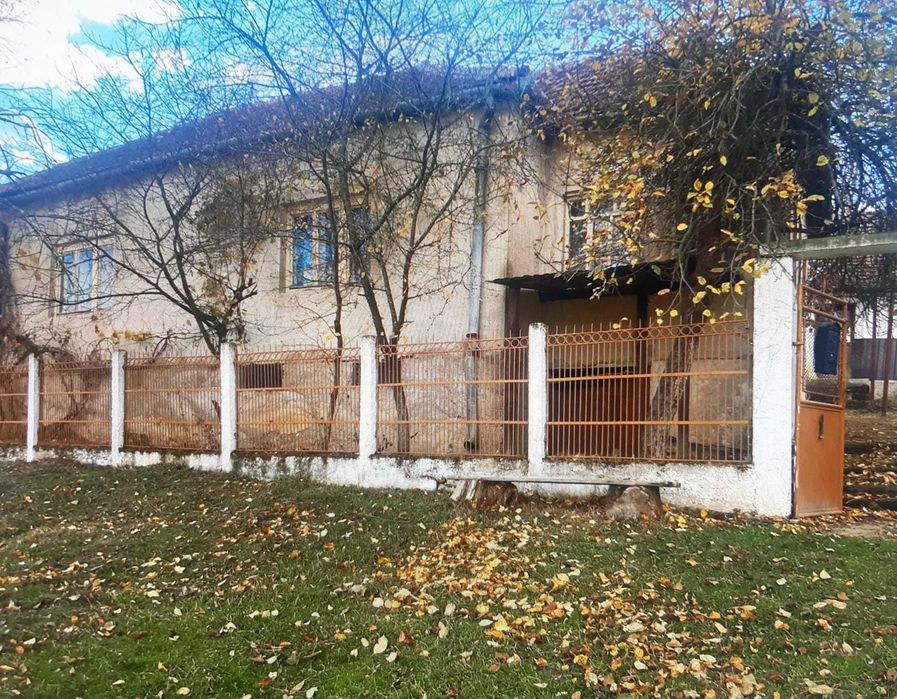 Casa locuibila in Cuied