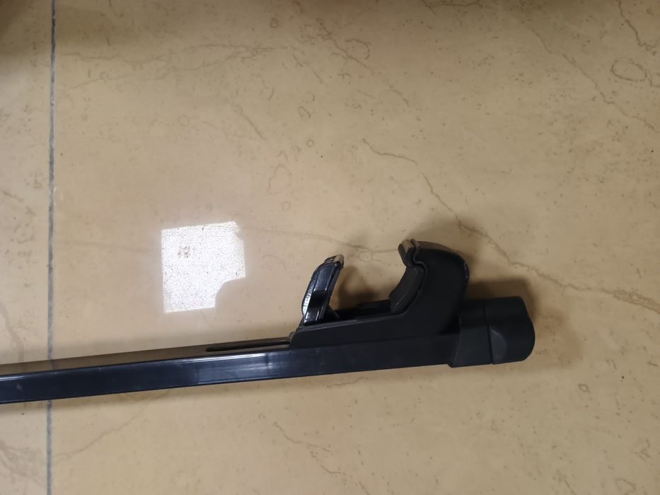 Thule  греда за багажник, hapro, автобокс