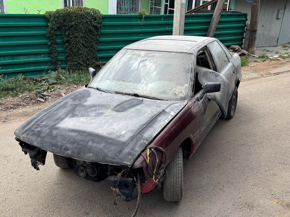 Ауди 80 Б3 Запчасти .