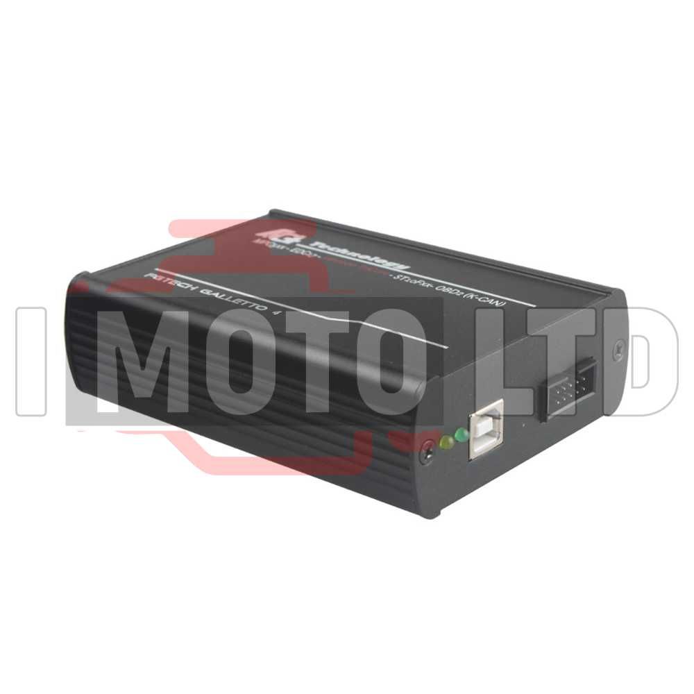 Програматор за Чип Тунинг - FGtech Galletto V54 0475 (Eu Clone)