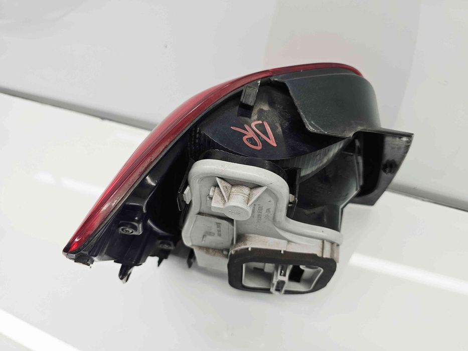 Stop aripa dreapta Volkswagen Polo (6R) [Fabr 2009-2016] 6R0945096AA