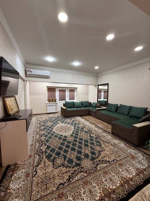 Квартира Ж/К Жангох 8/7-8/8 387 кв.м