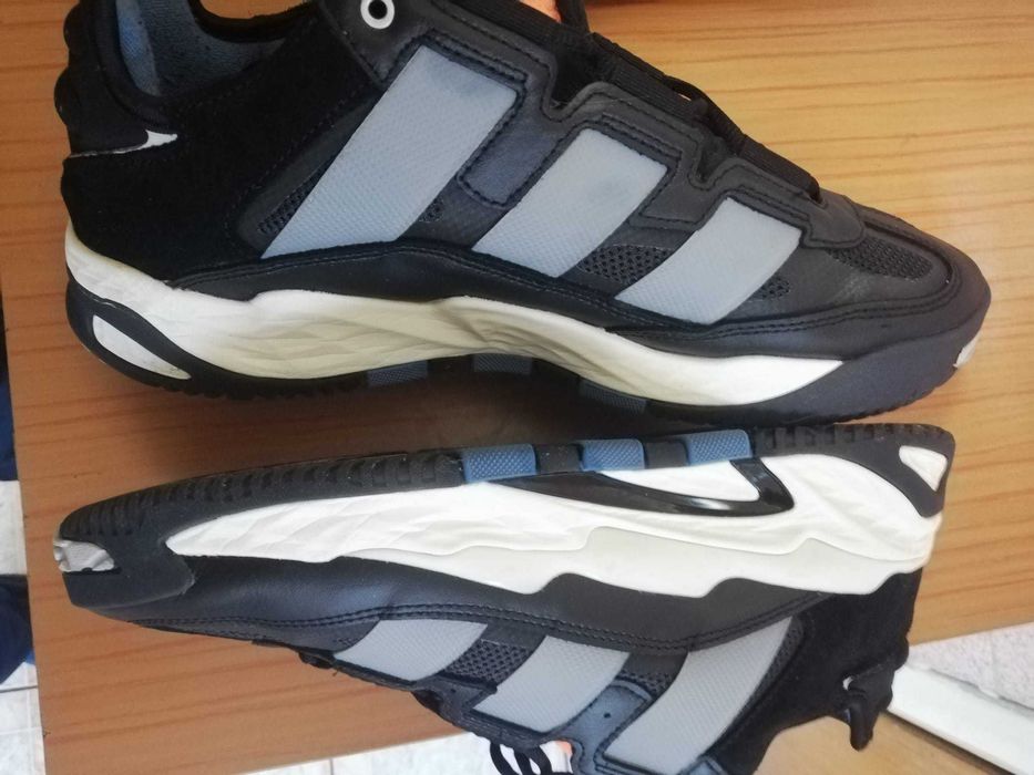 Adidasi Adidas Niteball