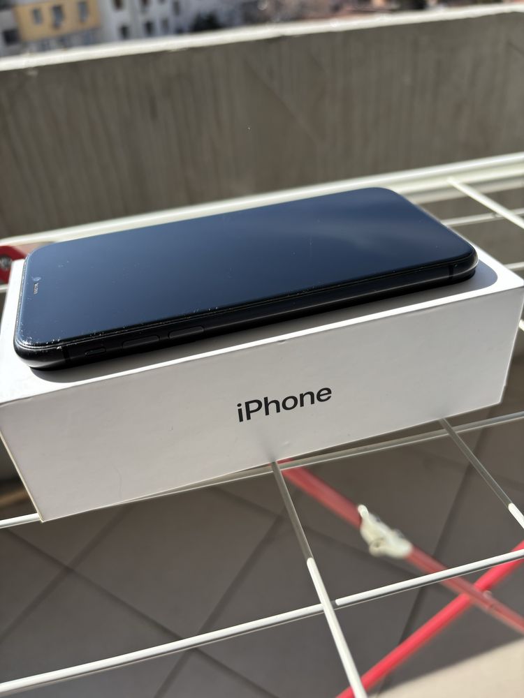 Iphone 11 64 gb