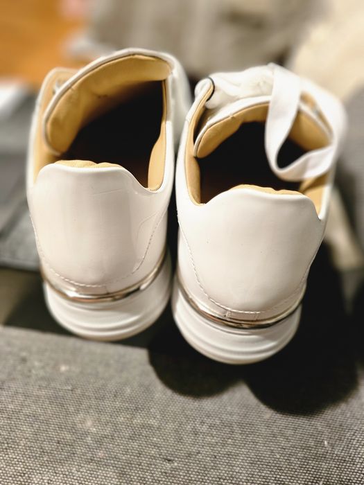 Sneakers Philipp Plein