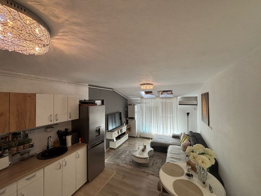 Apartement 3 camere Ploiesti