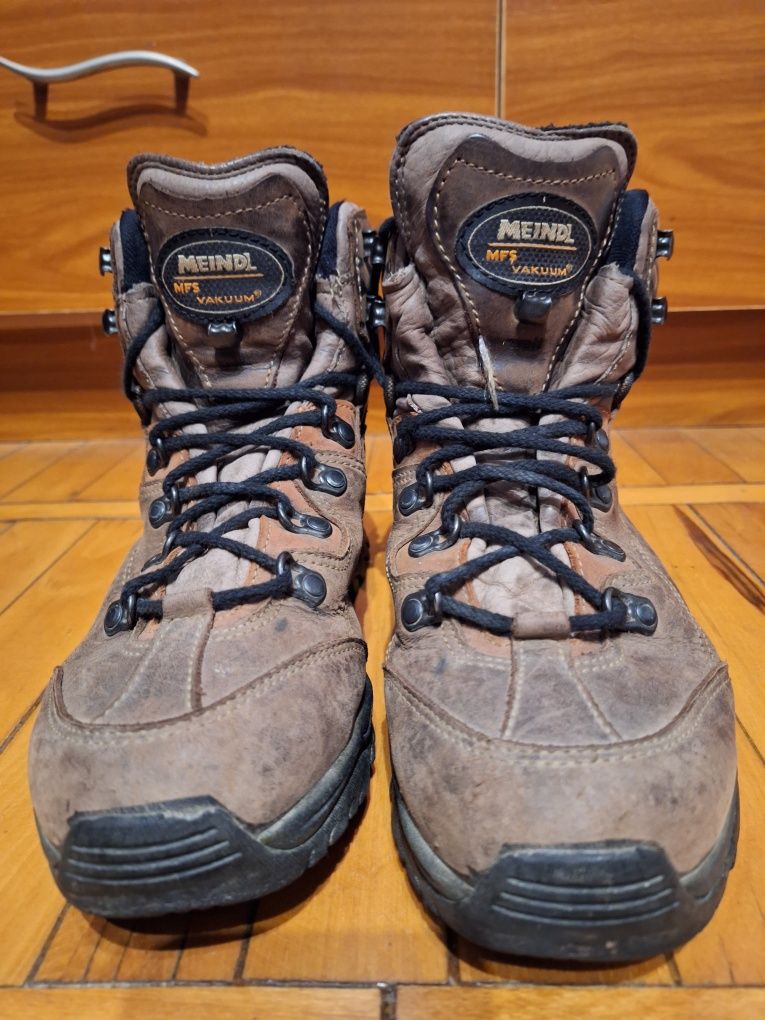 ghete Meindl goretex 41/42