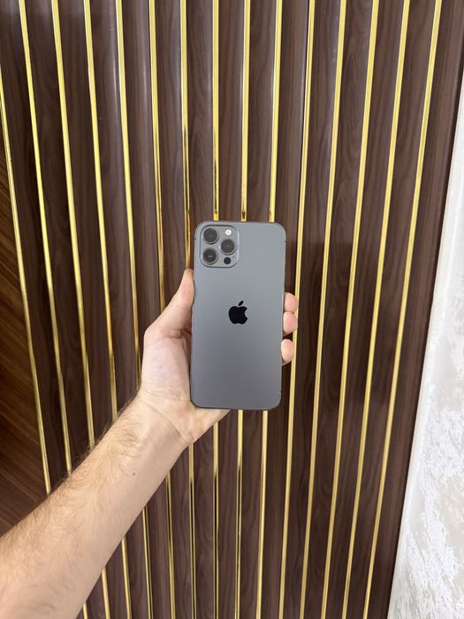 Iphone 12 Pro Max 256 Айфон 12 Про Макс 256