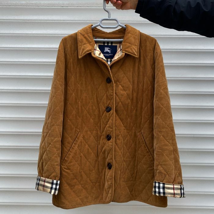 Burberry ( Vintage )