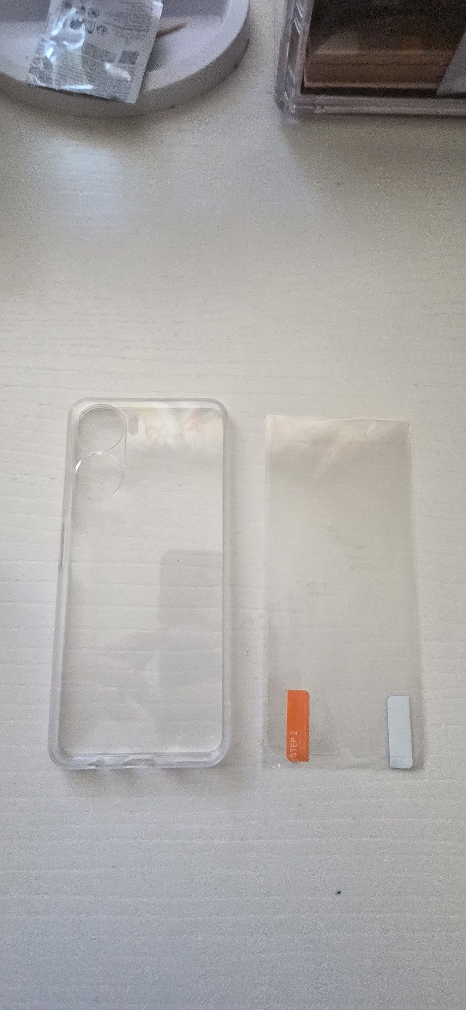 Продавам телефон ZTE Blade V50 Design