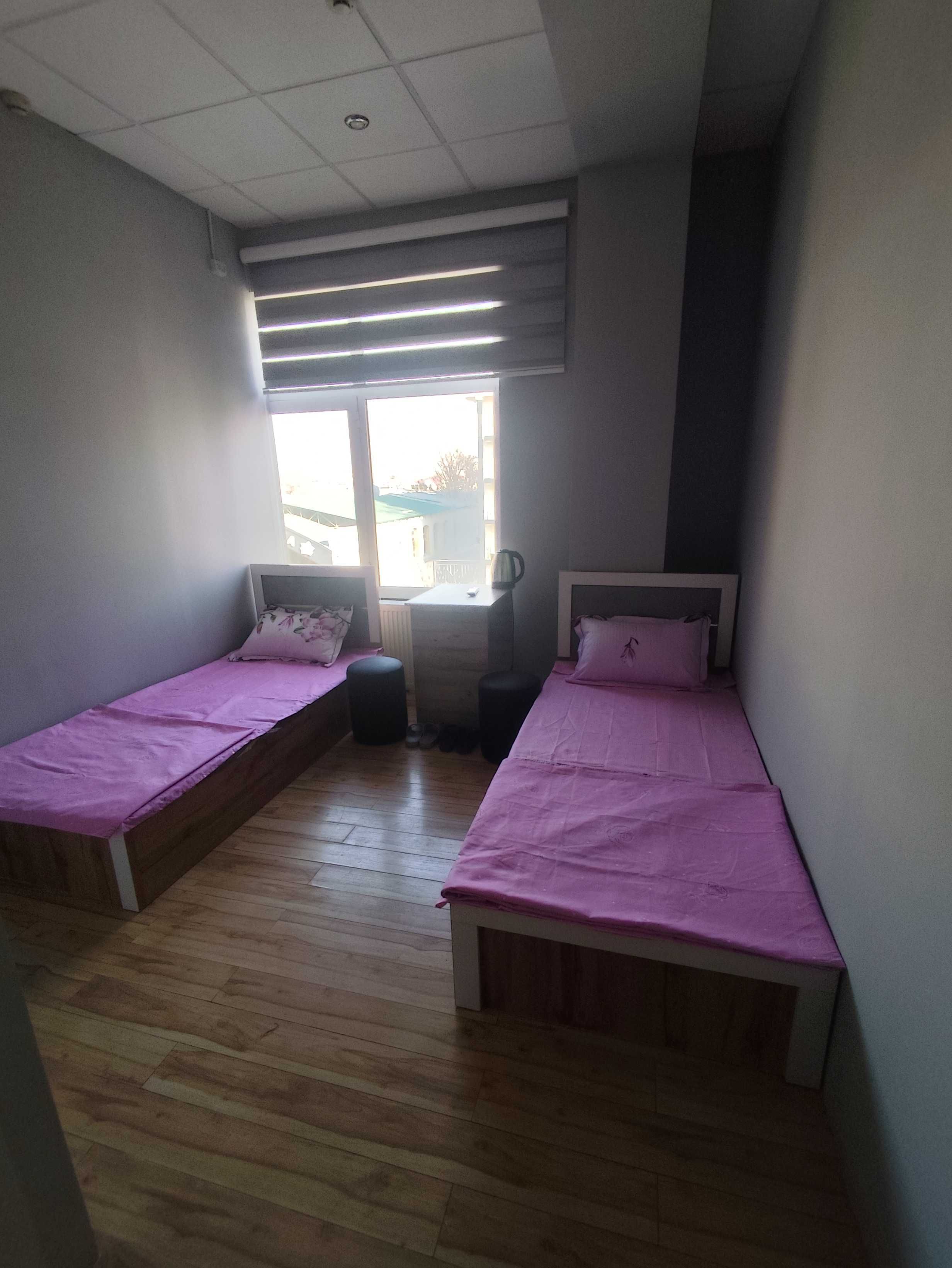 Chilonzor 2-kvartal. Mehmonxona , hostel , hotel , гостиница