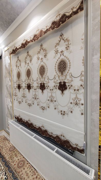 Jalyuzi.  Pardalar.  Arzon. Va sifatli.