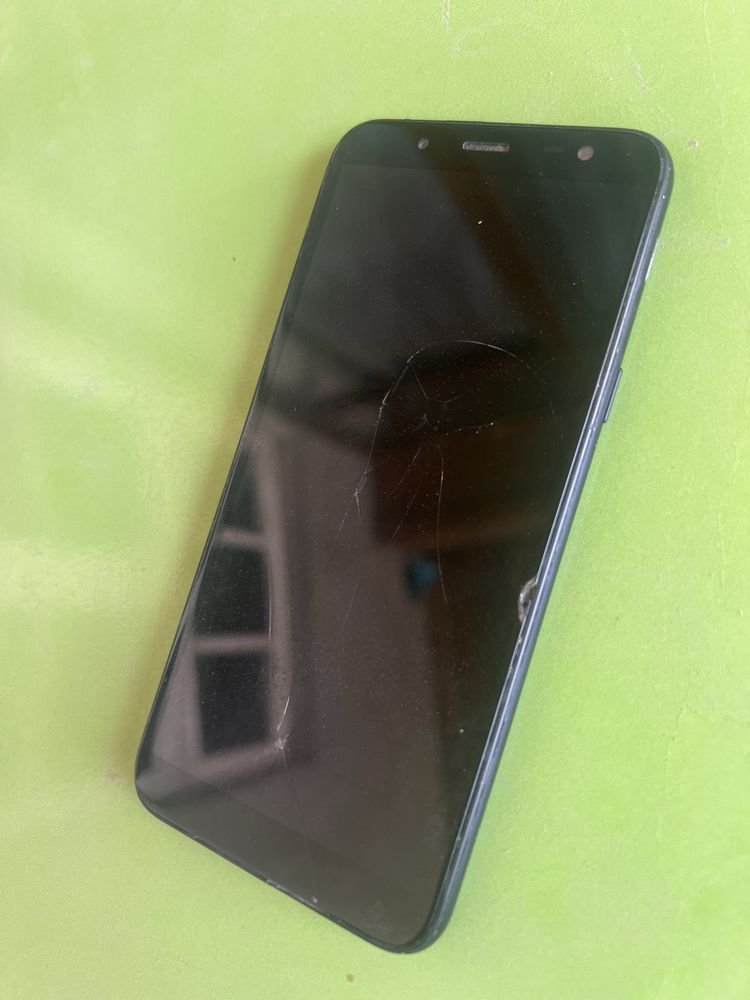 Samsung Galaxy A 6