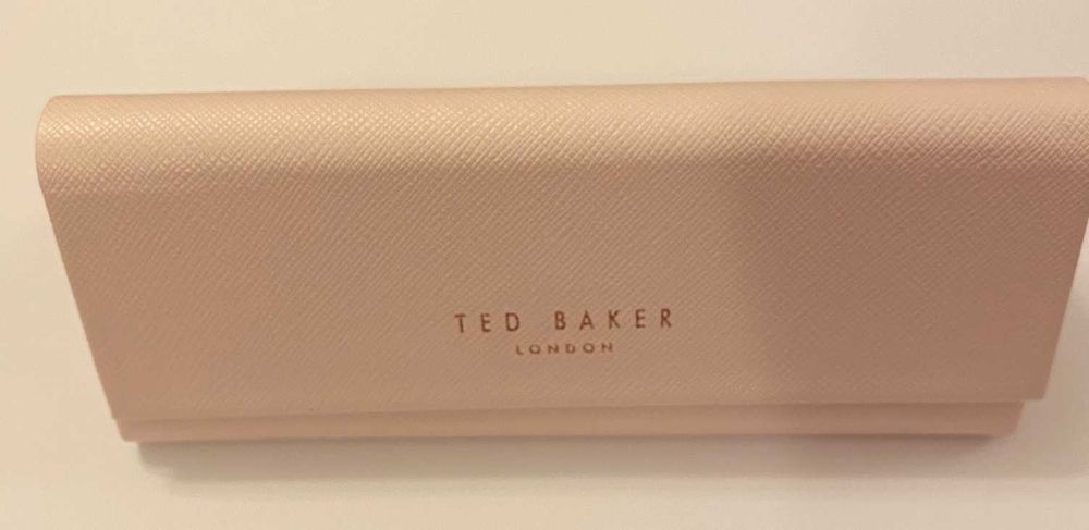 Ochelari de soare cat-eye Ted Baker - NOI