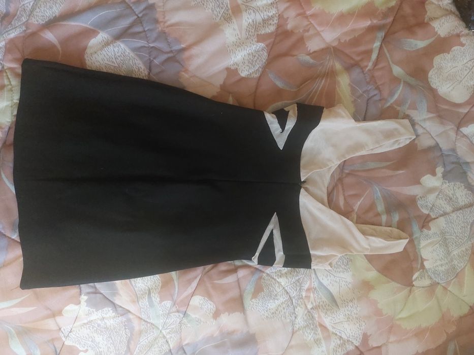 Секси къса рокля