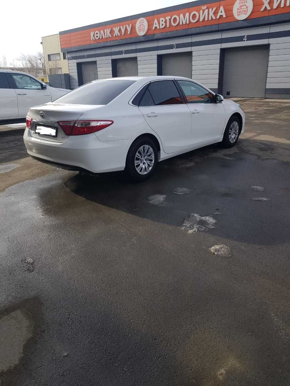 Продам Toyota Camry