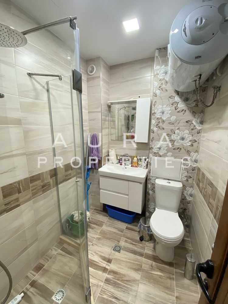 Дава се под наем Тристаен апартамент в Разград, Център - 90 кв.м за 459 € - Снимка #8
