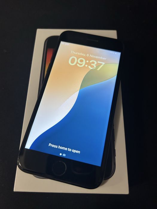 Vand Iphone SE3 2023