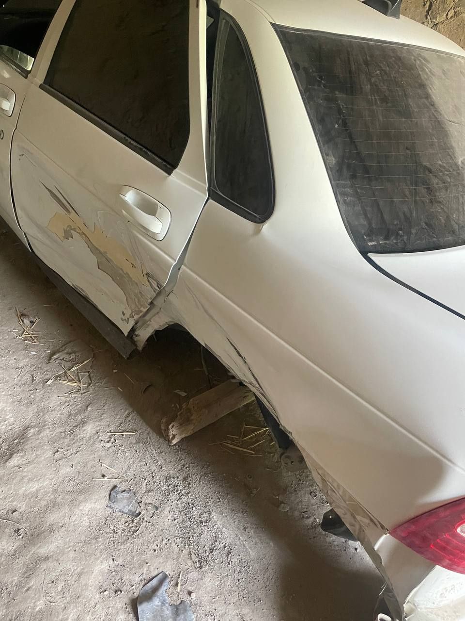 Lada priora 2 2170