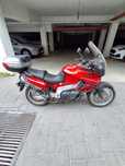 Aprilia Caponord ETV 1000