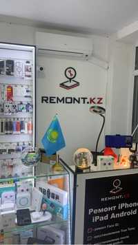 Ремонт телефонов “Remont.kz”