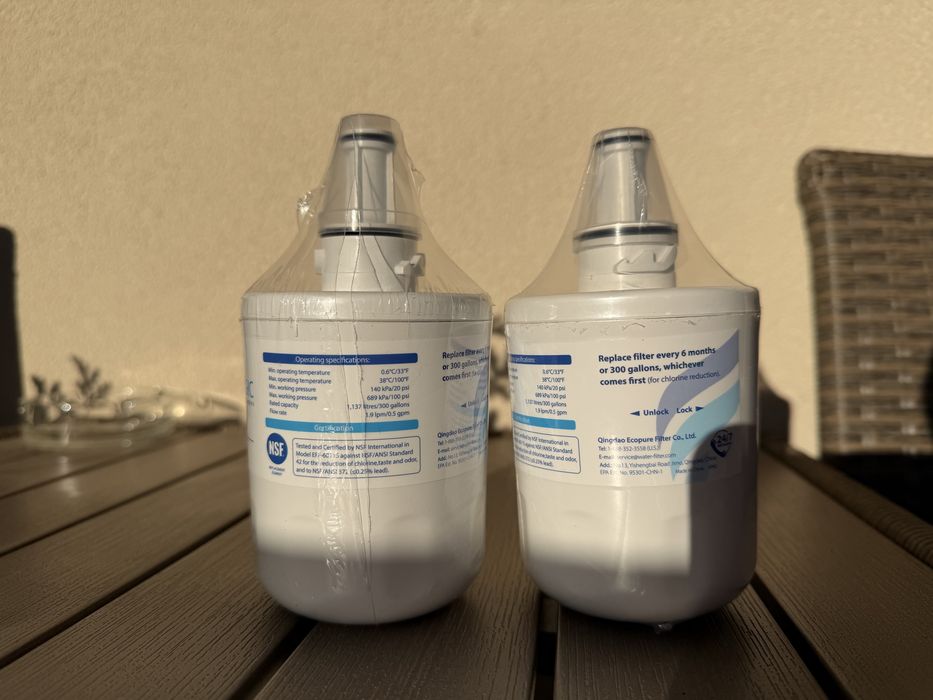 Филтри за вода хладилник Самсунг