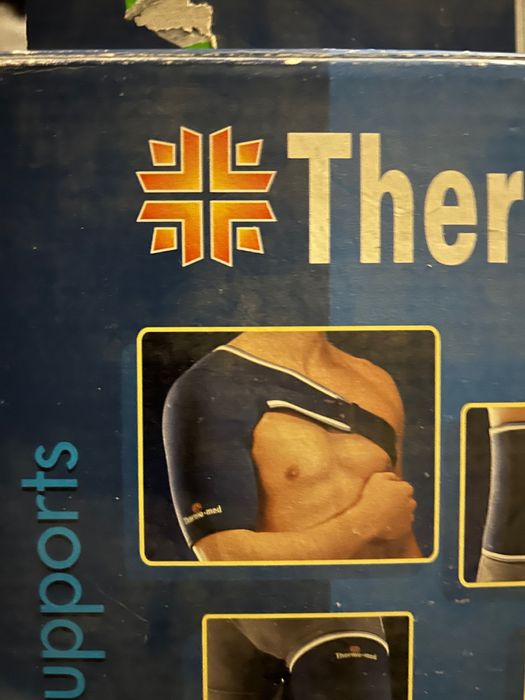 Orteză pentru umăr