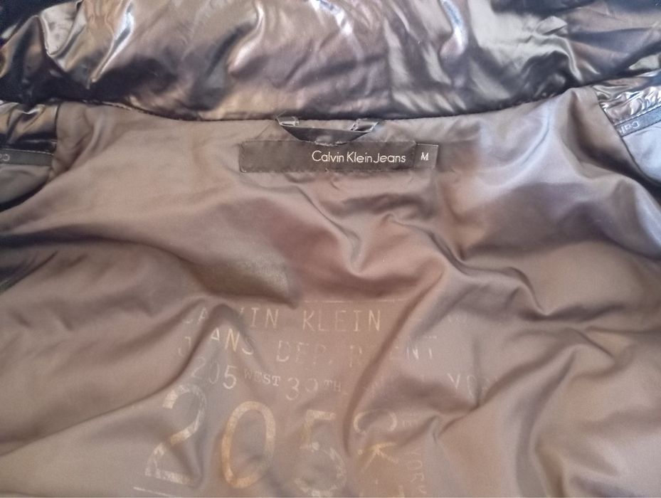 Дамско зимно яке Calvin Klein