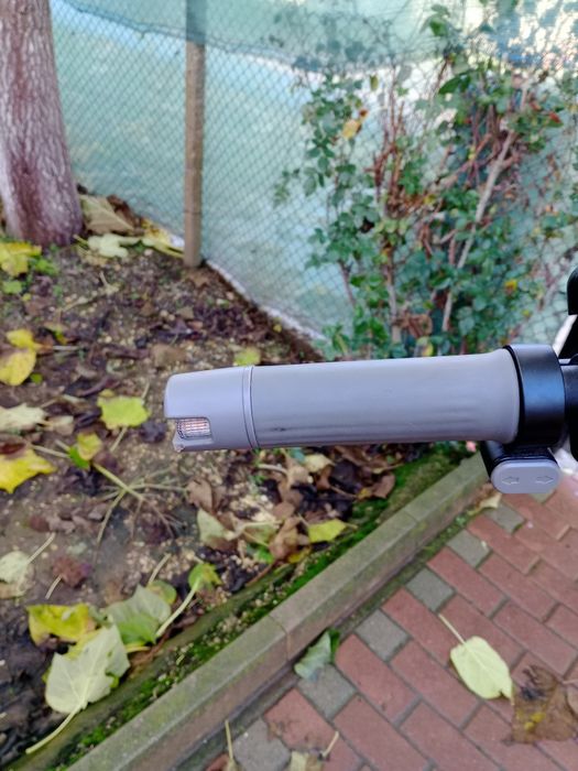 Продавам електрическа тротинетка