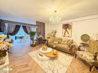 Apartament la cheie! Totul nou!