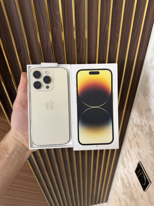 Iphone 14 Pro 128 Айфон 14 Про 128