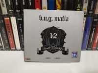 CD Bug mafia - Viața noastră 1 deluxe hip hop romanesc