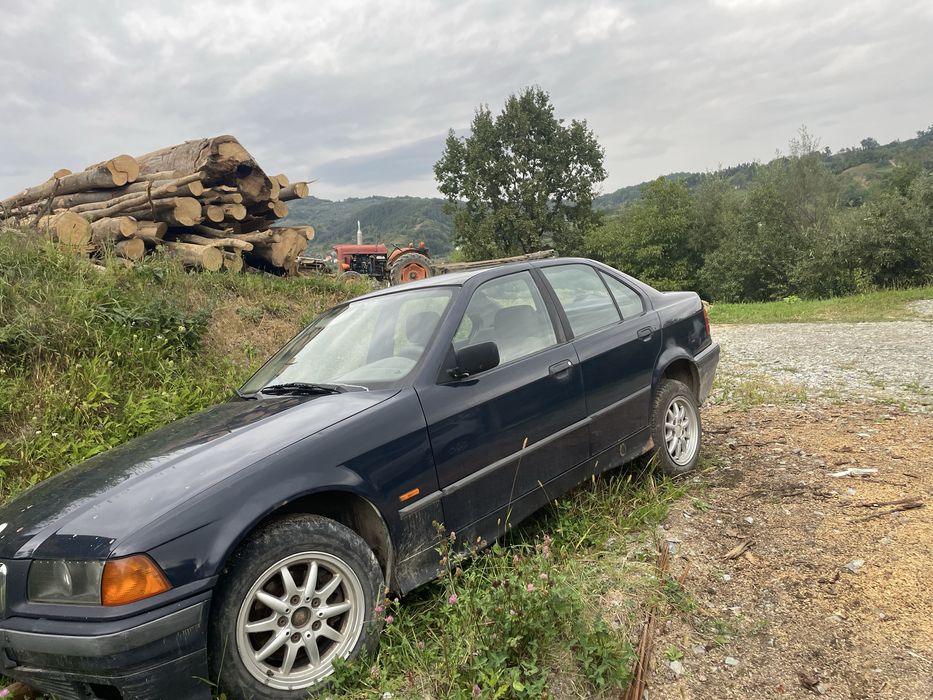 Autoturism de vanzare