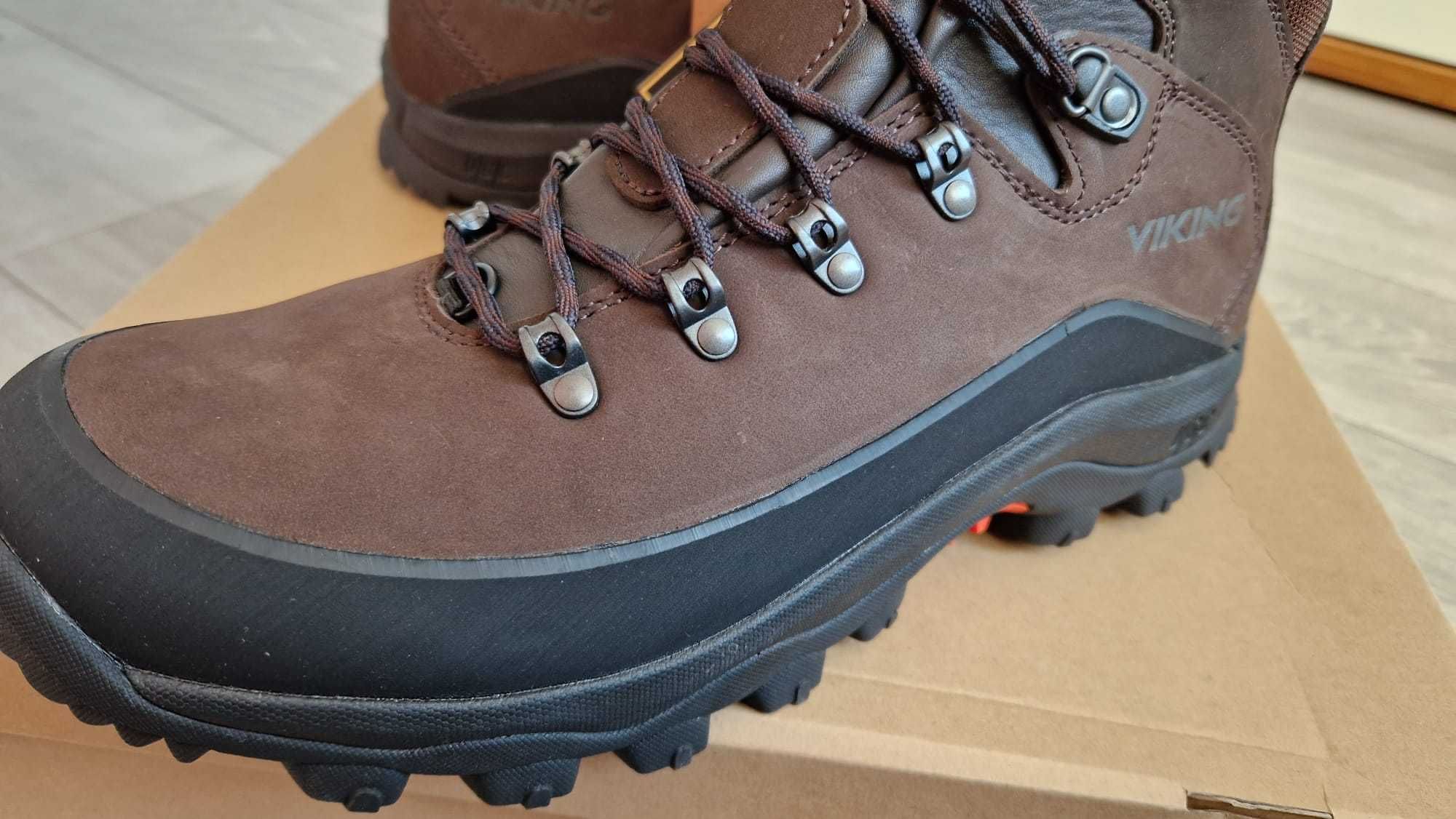 Bocanci Vanatoare VIKING GTX 47 48 GoreTex harkila sitka munte