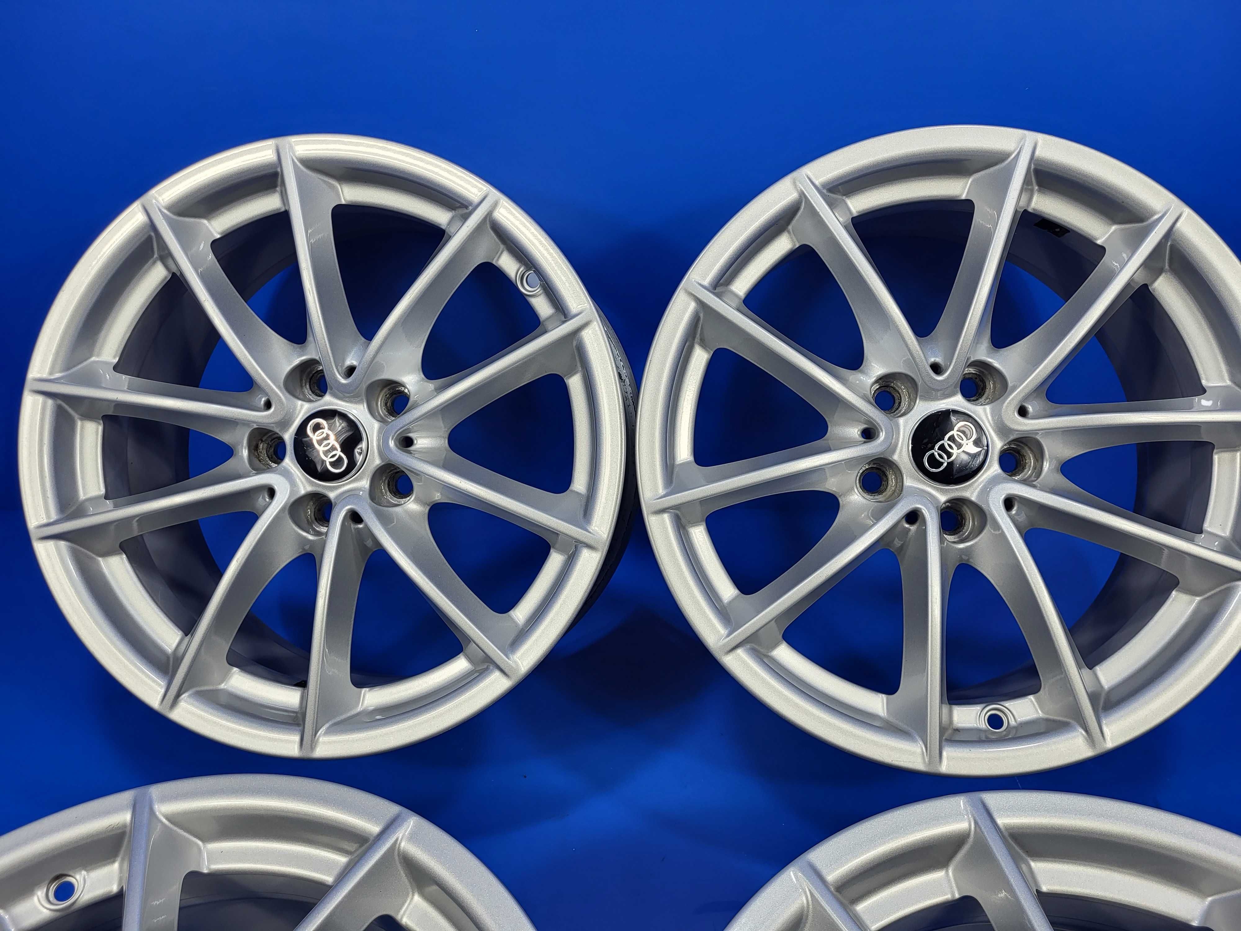 Vand jante 5x112 R17 pt Audi A5-A6-A4 Allroad-Q5-Q3 etc