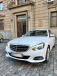 Mercedes E300 3.0 Diesel / 231 CP / Full LED / Istoric complet