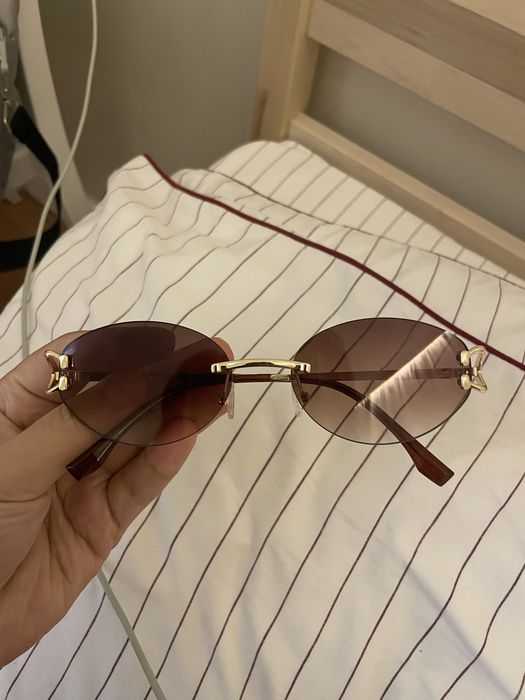 Очеи новые люкс качество