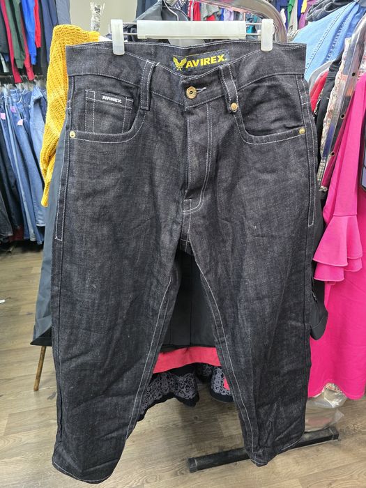 Avirex jeans 34/30