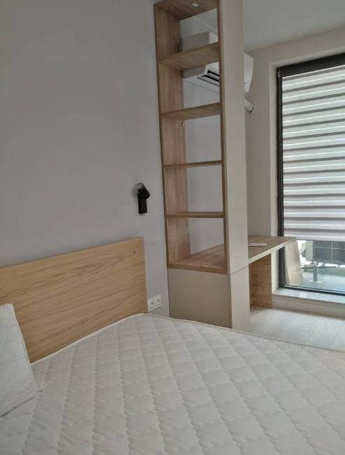 Дава се под наем Едностаен апартамент в Пловдив, Кършияка - 50 кв.м за 400 € - Снимка #4