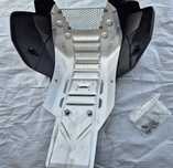 Accesorii KTM 790 890 Adventure scuturi toba sa gel aripa coada