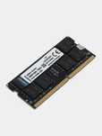 Sodimm Kingston DDR4 16gb 3200mhz