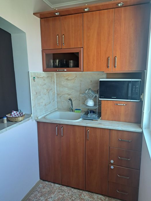 Дава се под наем Двустаен апартамент в Пазарджик, Устрем - 63 кв.м за 280.5 € - Снимка #11