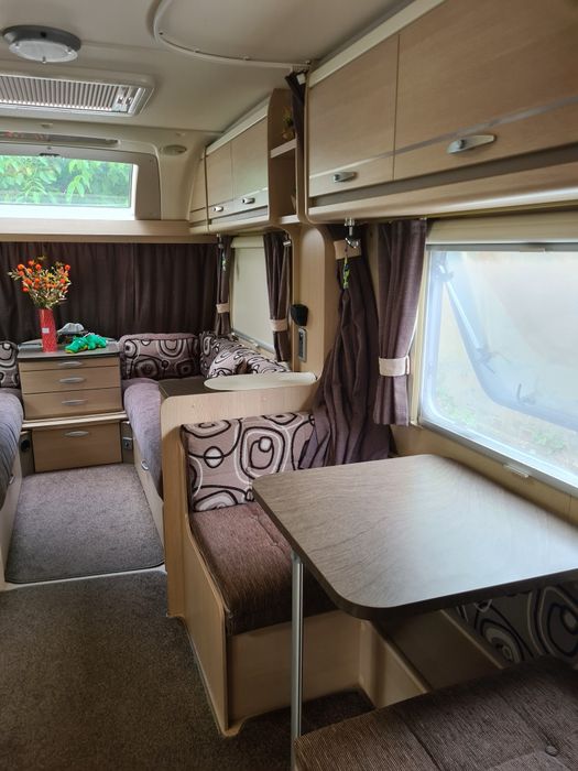 Rulota Sterling Eccless Sport 524