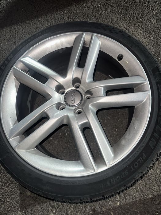 Jante Audi Originale 19
