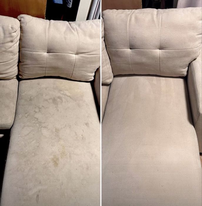 Curatenie profesionala  fara efort