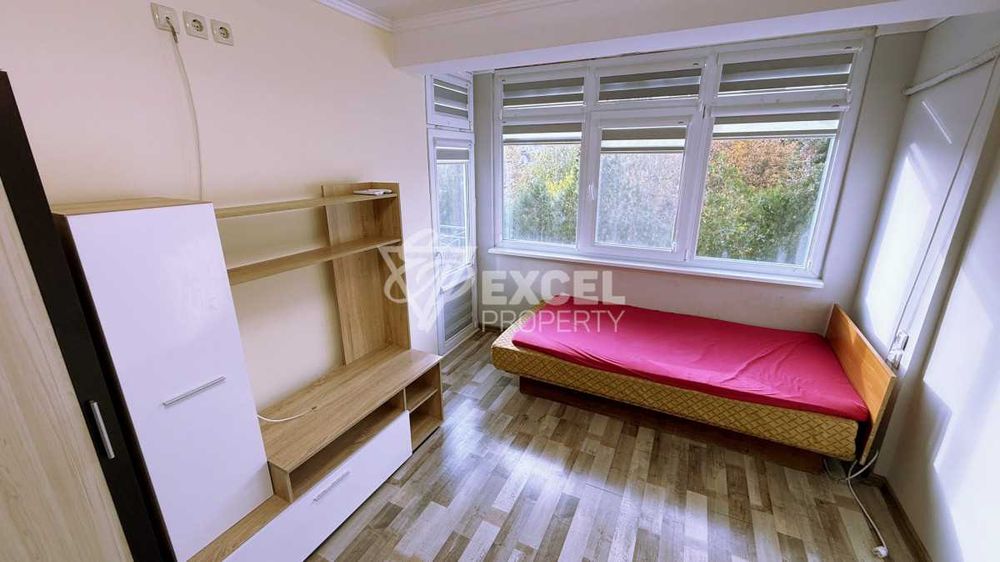Продава се Двустаен апартамент в к.к. Слънчев бряг - 44 кв.м за 1364 €/кв.м - Снимка #5