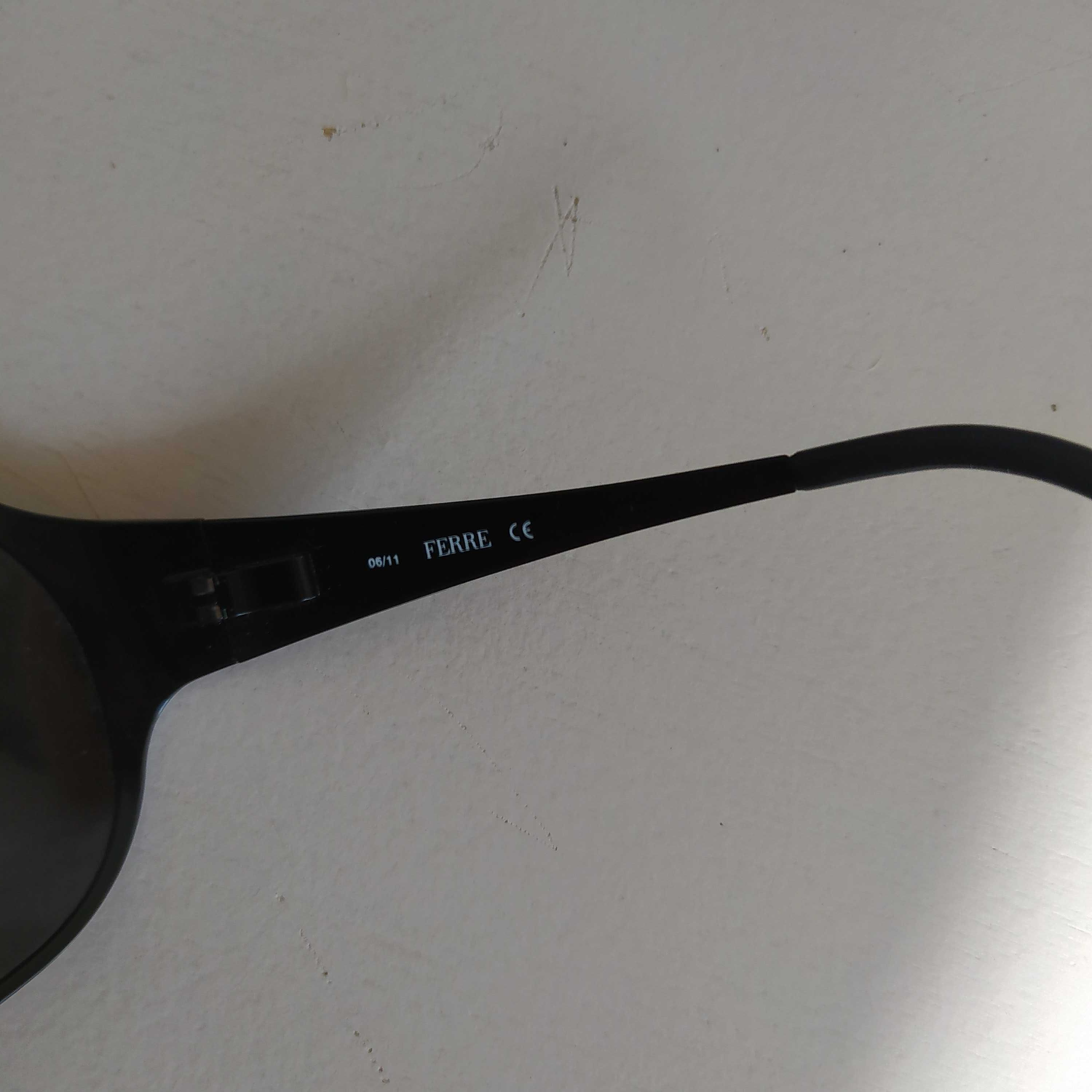 Оригинални слънчеви очила Gianfranco Ferre