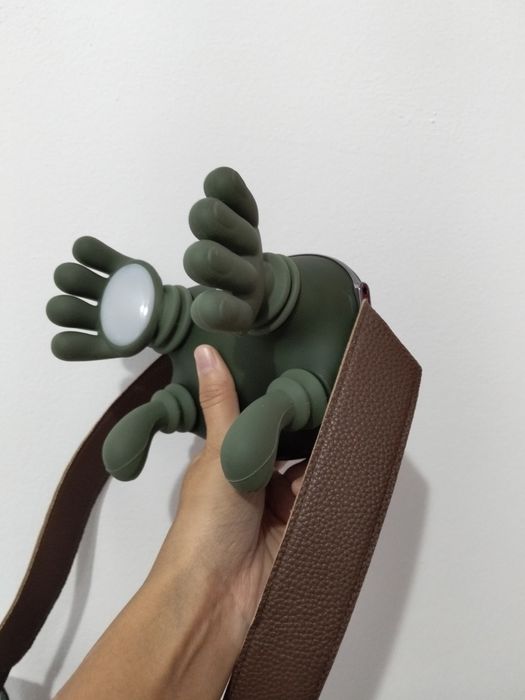 Массажер для шеи