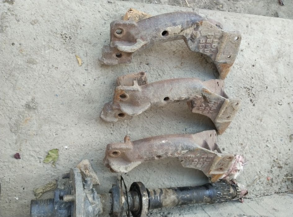 Perven pluk stoykasi